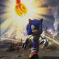 Panini Sonic The Hedgehog 2025 - Figurine a Scelta 1-243 Limited Edition