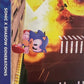 Panini Sonic The Hedgehog 2025 - Figurine a Scelta 1-243 Limited Edition