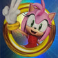 Panini Sonic The Hedgehog 2025 - Figurine a Scelta 1-243 Limited Edition