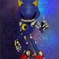 Panini Sonic The Hedgehog 2025 - Figurine a Scelta 1-243 Limited Edition