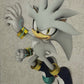 Panini Sonic The Hedgehog 2025 - Figurine a Scelta 1-243 Limited Edition
