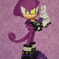 Panini Sonic The Hedgehog 2025 - Figurine a Scelta 1-243 Limited Edition