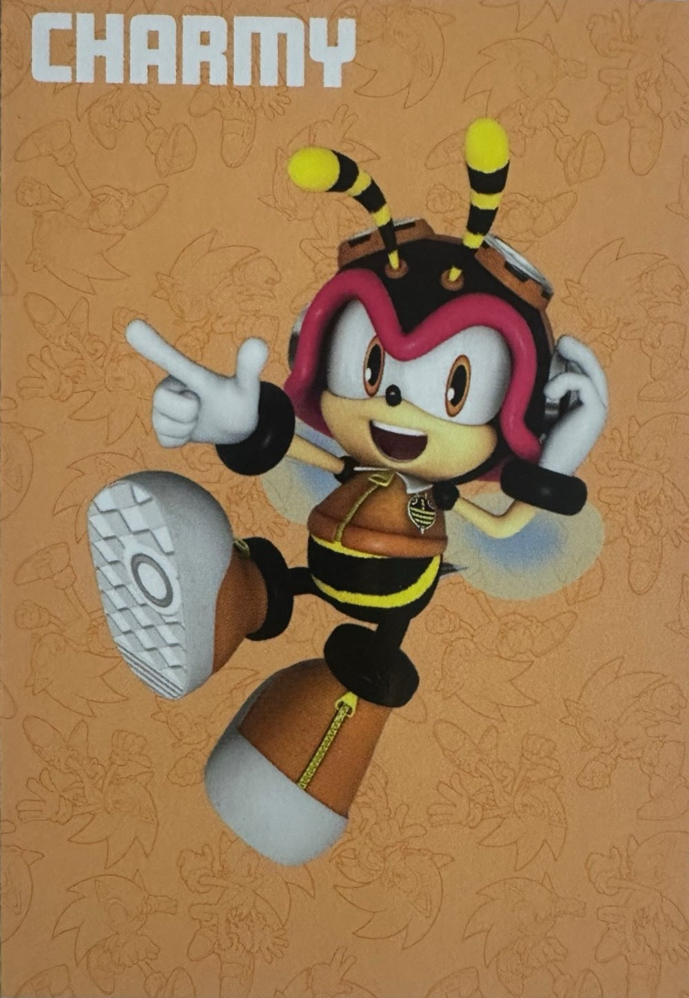 Panini Sonic The Hedgehog 2025 - Figurine a Scelta 1-243 Limited Edition