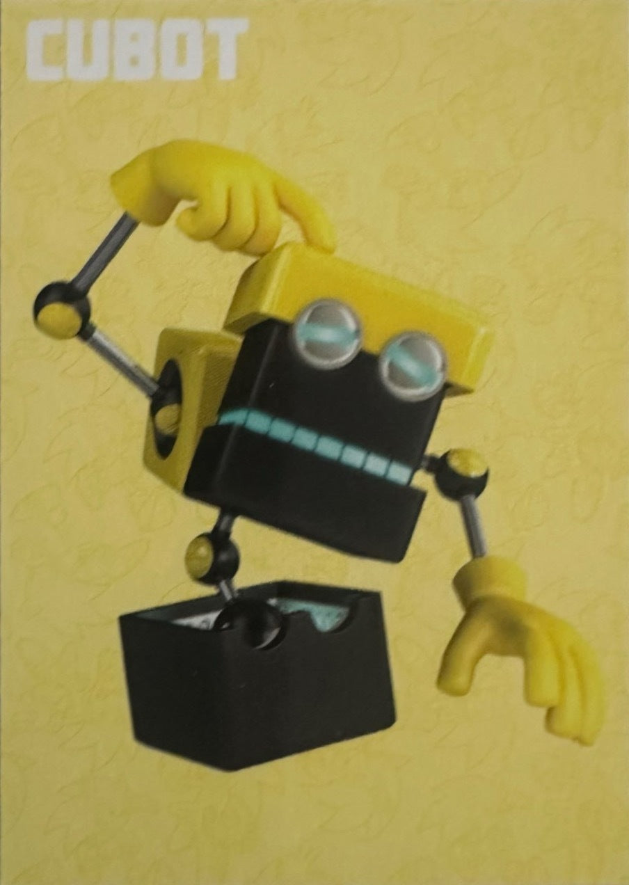 Panini Sonic The Hedgehog 2025 - Figurine a Scelta 1-243 Limited Edition