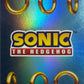 Panini Sonic The Hedgehog 2025 - Figurine a Scelta 1-243 Limited Edition