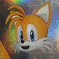 Panini Sonic The Hedgehog 2025 - Figurine a Scelta 1-243 Limited Edition