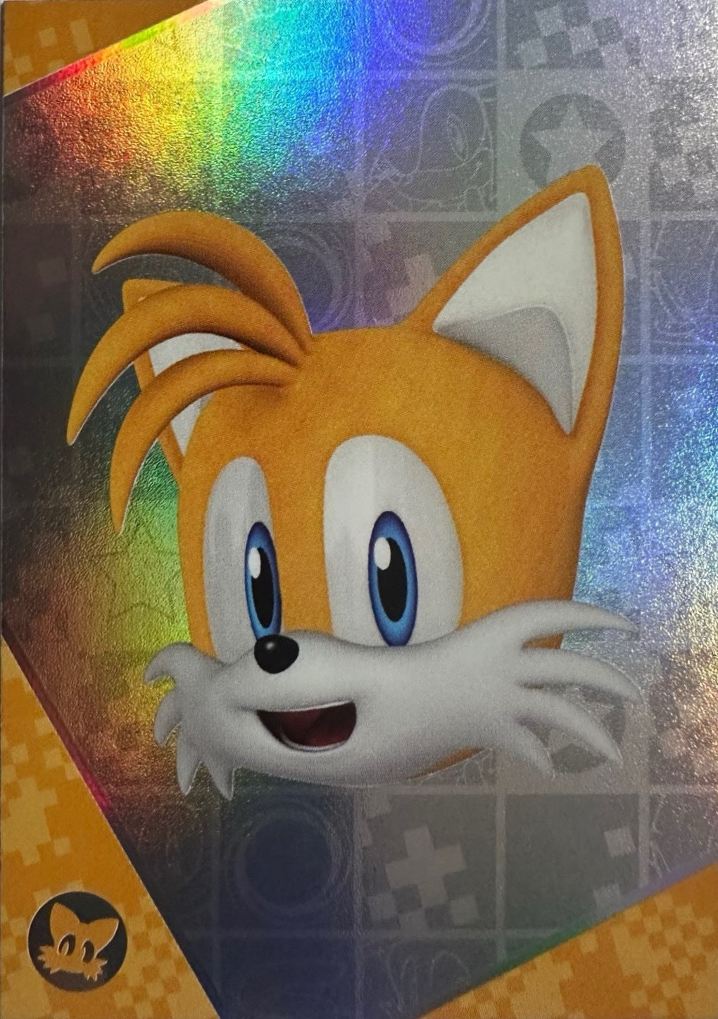 Panini Sonic The Hedgehog 2025 - Figurine a Scelta 1-243 Limited Edition