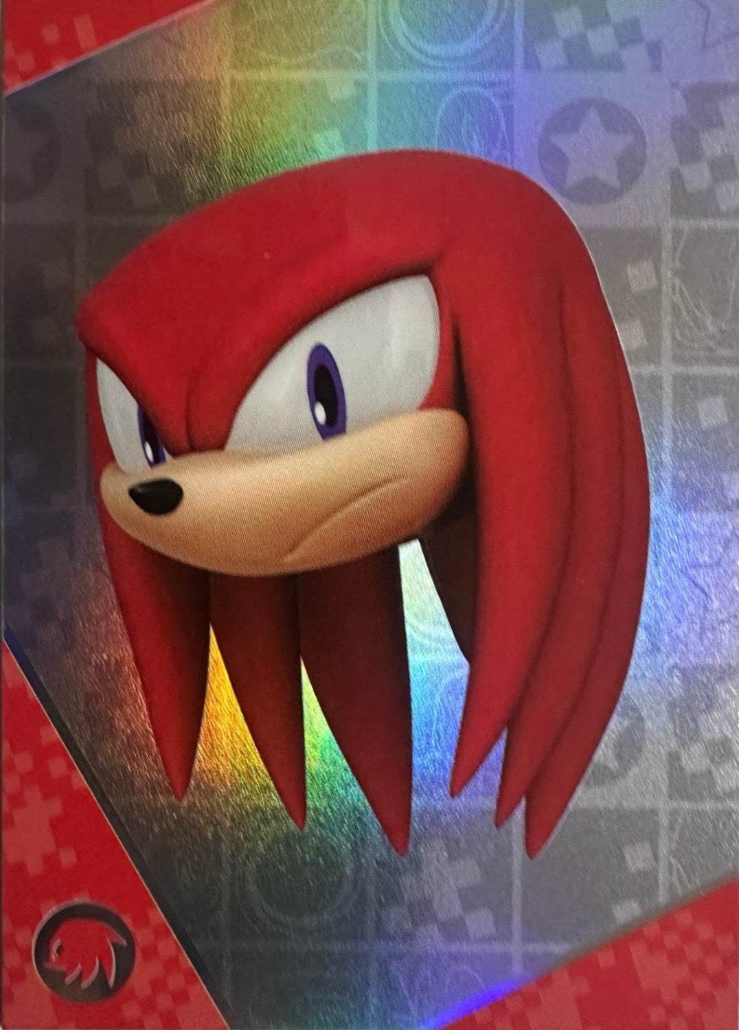 Panini Sonic The Hedgehog 2025 - Figurine a Scelta 1-243 Limited Edition