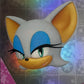 Panini Sonic The Hedgehog 2025 - Figurine a Scelta 1-243 Limited Edition