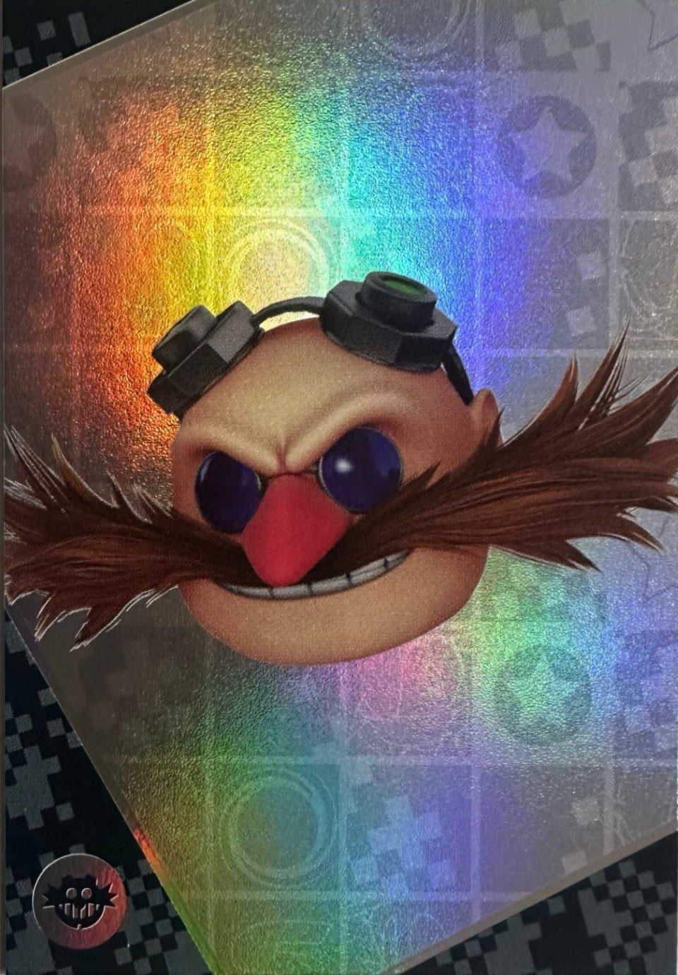 Panini Sonic The Hedgehog 2025 - Figurine a Scelta 1-243 Limited Edition