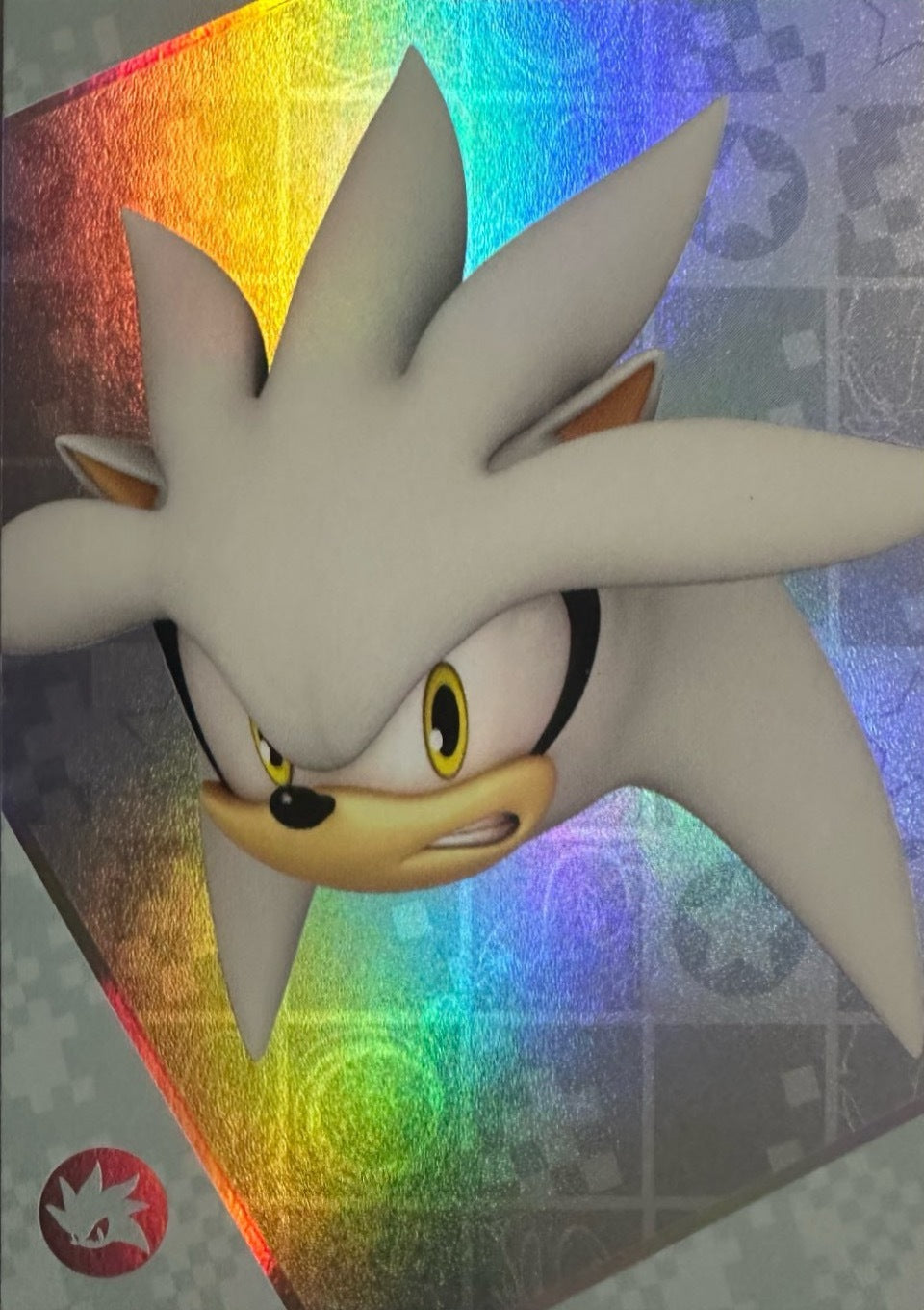 Panini Sonic The Hedgehog 2025 - Figurine a Scelta 1-243 Limited Edition