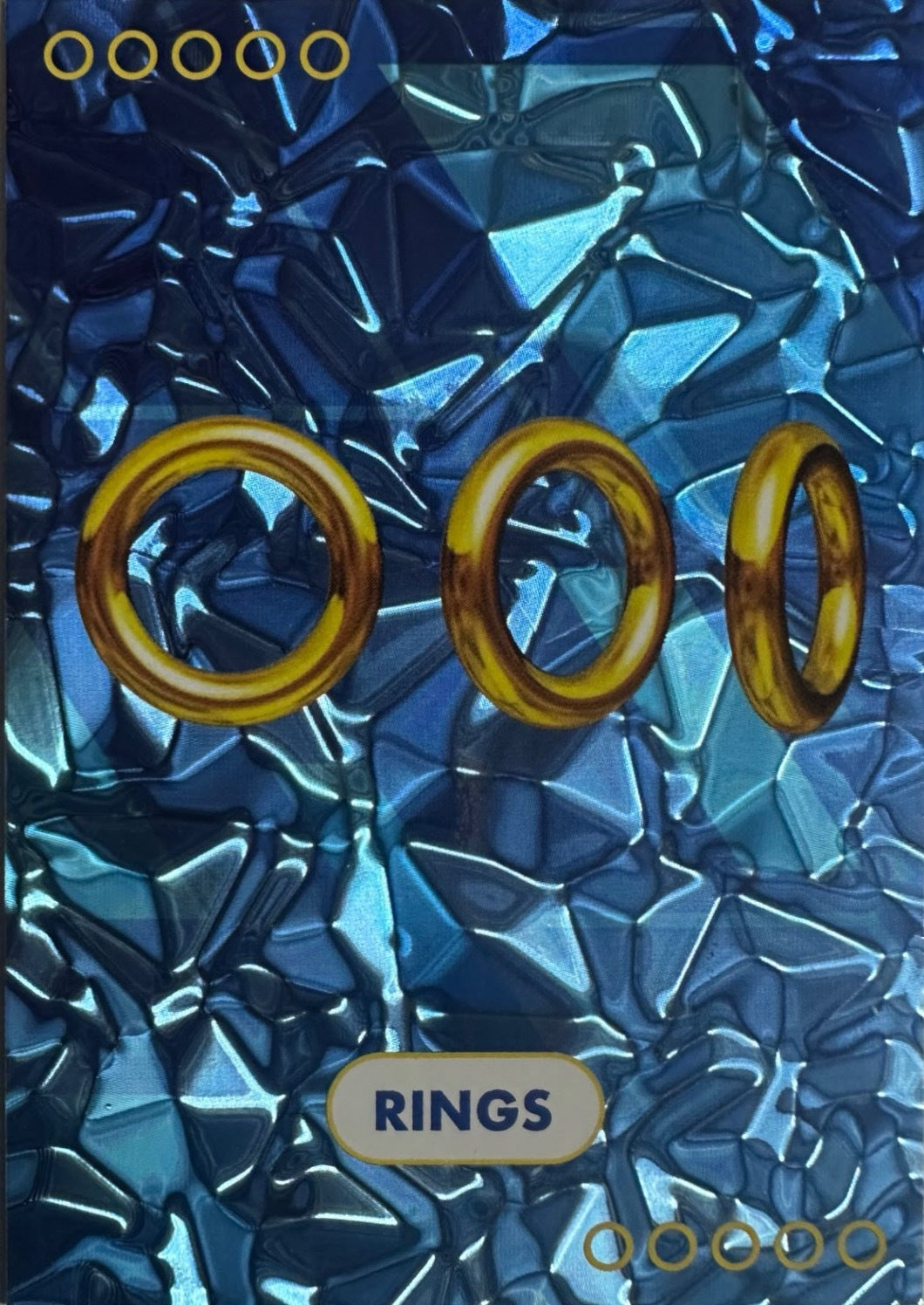 Panini Sonic The Hedgehog 2025 - Figurine a Scelta 1-243 Limited Edition