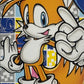 Panini Sonic The Hedgehog 2025 - Figurine a Scelta 1-243 Limited Edition
