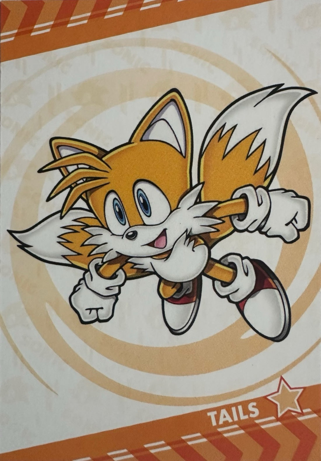 Panini Sonic The Hedgehog 2025 - Figurine a Scelta 1-243 Limited Edition