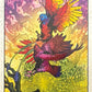 Release the Creatures Tomodachi Press - Scegli Special Card P-TS-S-PR-L