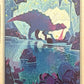 Release the Creatures Tomodachi Press - Scegli Special Card P-TS-S-PR-L