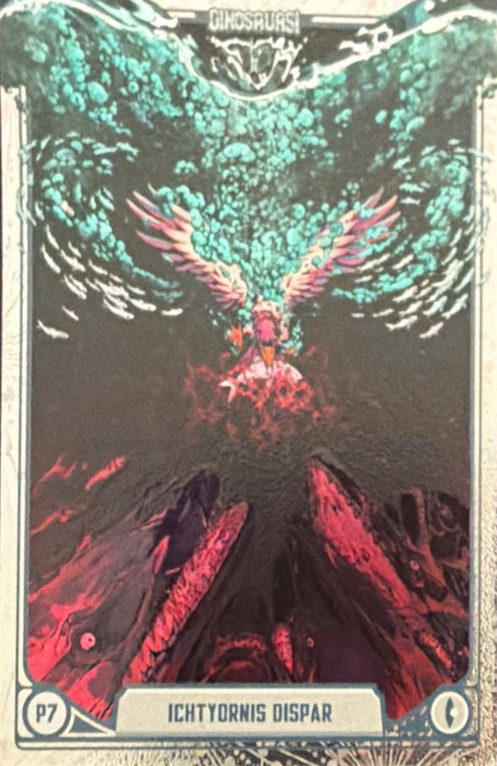Release the Creatures Tomodachi Press - Scegli Special Card P-TS-S-PR-L
