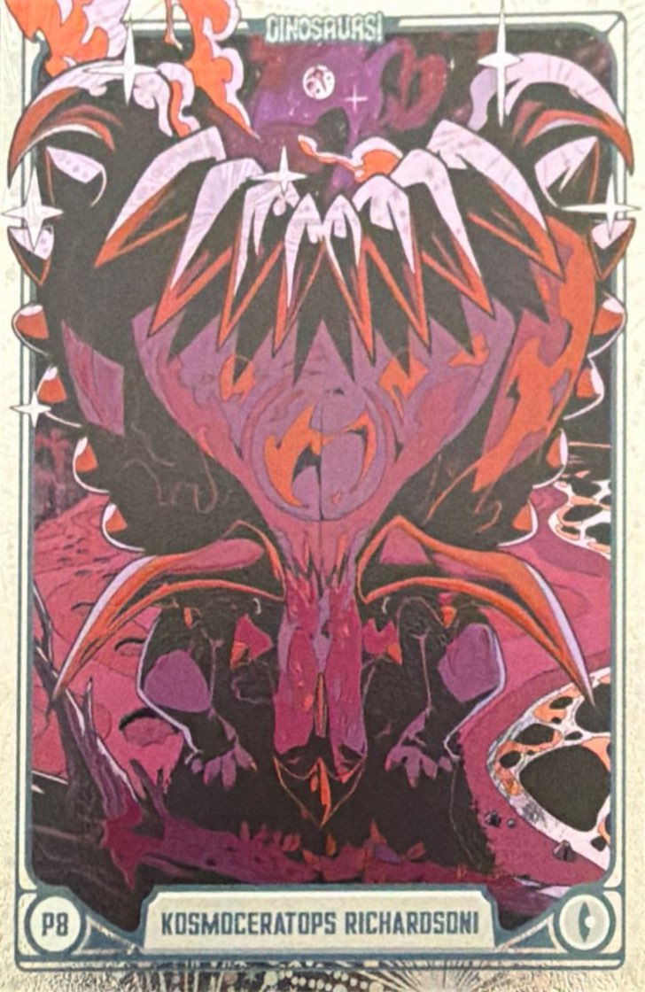Release the Creatures Tomodachi Press - Scegli Special Card P-TS-S-PR-L