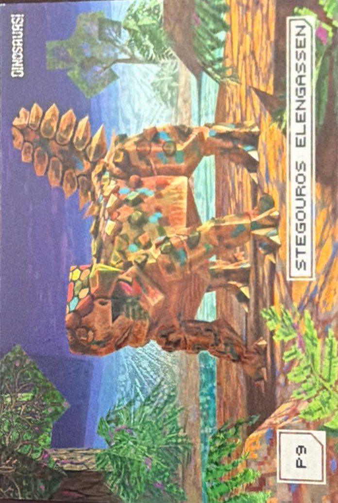 Release the Creatures Tomodachi Press - Scegli Special Card P-TS-S-PR-L