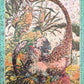 Release the Creatures Tomodachi Press - Scegli Special Card P-TS-S-PR-L