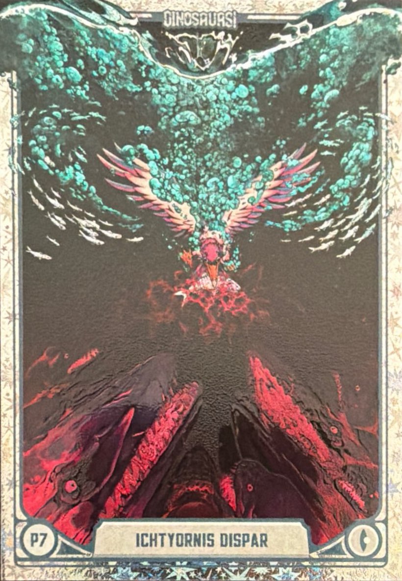 Release the Creatures Tomodachi Press - Scegli Special Card P-TS-S-PR-L