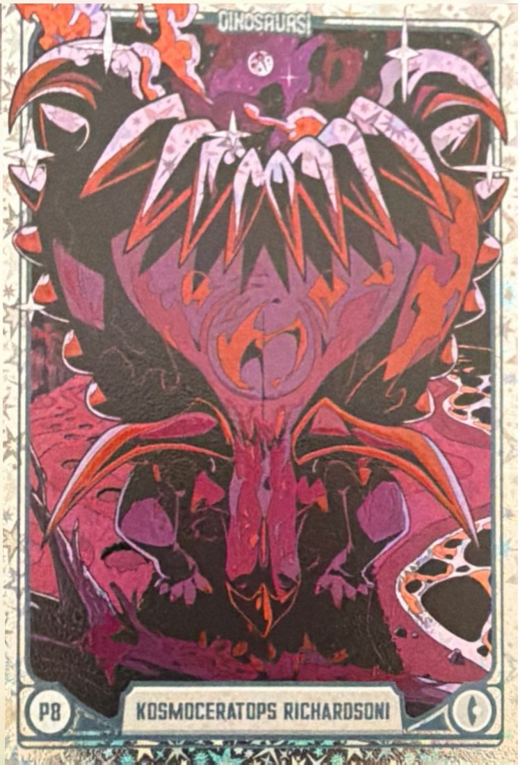 Release the Creatures Tomodachi Press - Scegli Special Card P-TS-S-PR-L