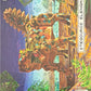 Release the Creatures Tomodachi Press - Scegli Special Card P-TS-S-PR-L