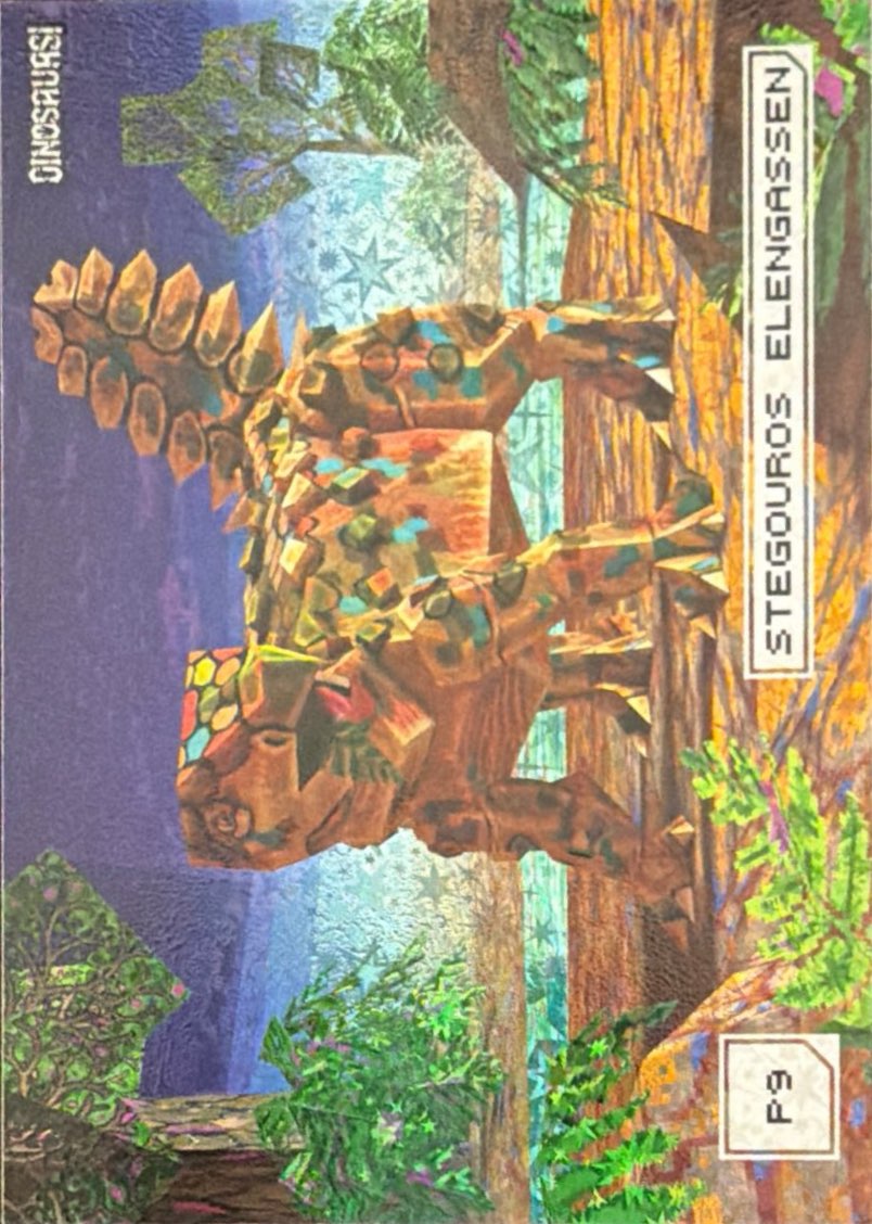 Release the Creatures Tomodachi Press - Scegli Special Card P-TS-S-PR-L