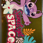 Stitch Mondi Straordinari - Photocard a Scelta 1-108 LIMITED EDITION
