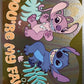 Stitch Mondi Straordinari - Photocard a Scelta 1-108 LIMITED EDITION