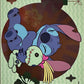 Stitch Mondi Straordinari - Photocard a Scelta 1-108 LIMITED EDITION