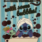 Stitch Mondi Straordinari - Photocard a Scelta 1-108 LIMITED EDITION