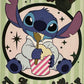 Stitch Mondi Straordinari - Photocard a Scelta 1-108 LIMITED EDITION