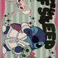 Stitch Mondi Straordinari - Photocard a Scelta 1-108 LIMITED EDITION