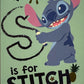 Stitch Mondi Straordinari - Photocard a Scelta 1-108 LIMITED EDITION