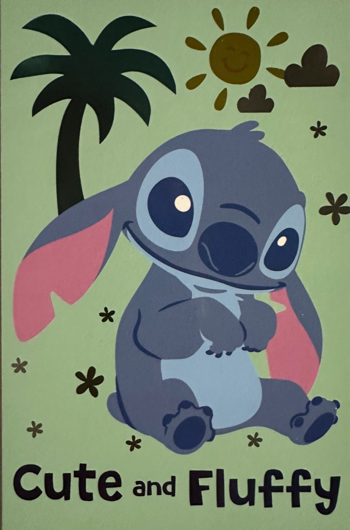 Stitch Mondi Straordinari - Photocard a Scelta 1-108 LIMITED EDITION