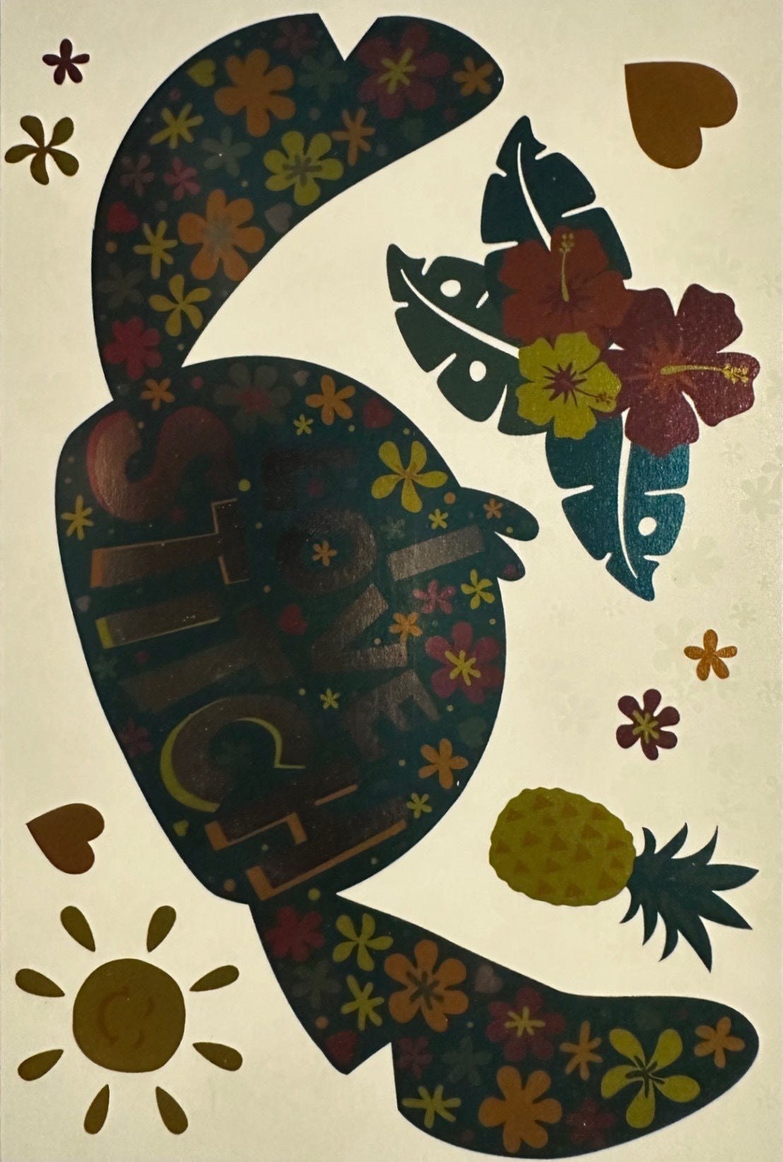 Stitch Mondi Straordinari - Photocard a Scelta 1-108 LIMITED EDITION