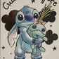 Stitch Mondi Straordinari - Photocard a Scelta 1-108 LIMITED EDITION