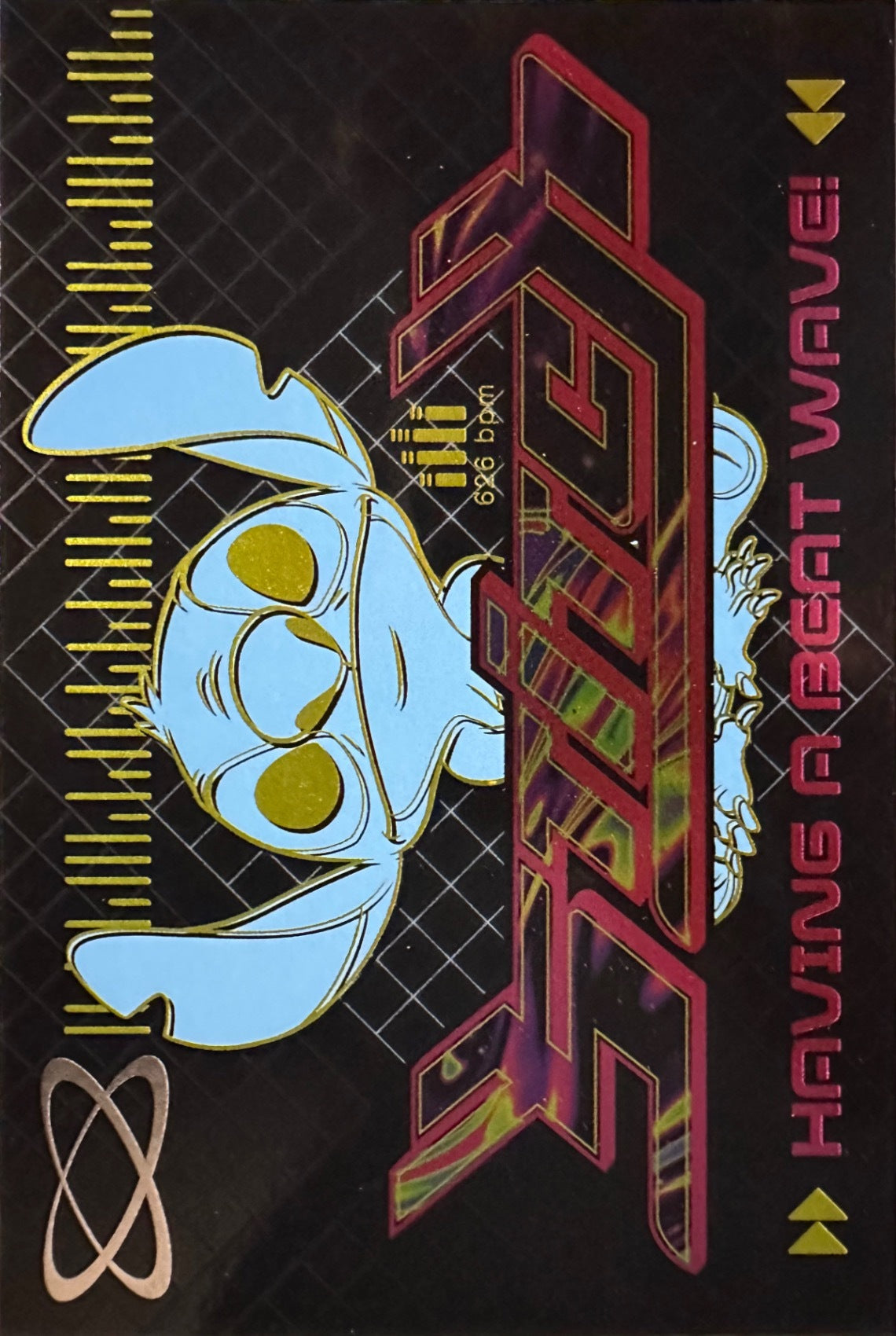 Stitch Mondi Straordinari - Photocard a Scelta 1-108 LIMITED EDITION