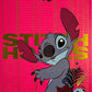 Stitch Mondi Straordinari - Photocard a Scelta 1-108 LIMITED EDITION