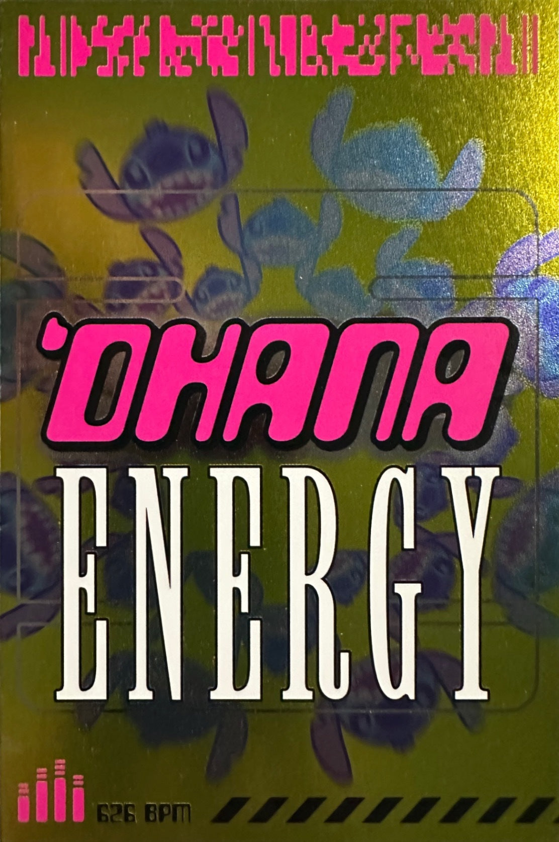 Stitch Mondi Straordinari - Photocard a Scelta 1-108 LIMITED EDITION