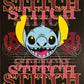 Stitch Mondi Straordinari - Photocard a Scelta 1-108 LIMITED EDITION