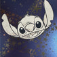 Stitch Mondi Straordinari - Photocard a Scelta 1-108 LIMITED EDITION