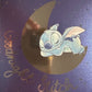 Stitch Mondi Straordinari - Photocard a Scelta 1-108 LIMITED EDITION