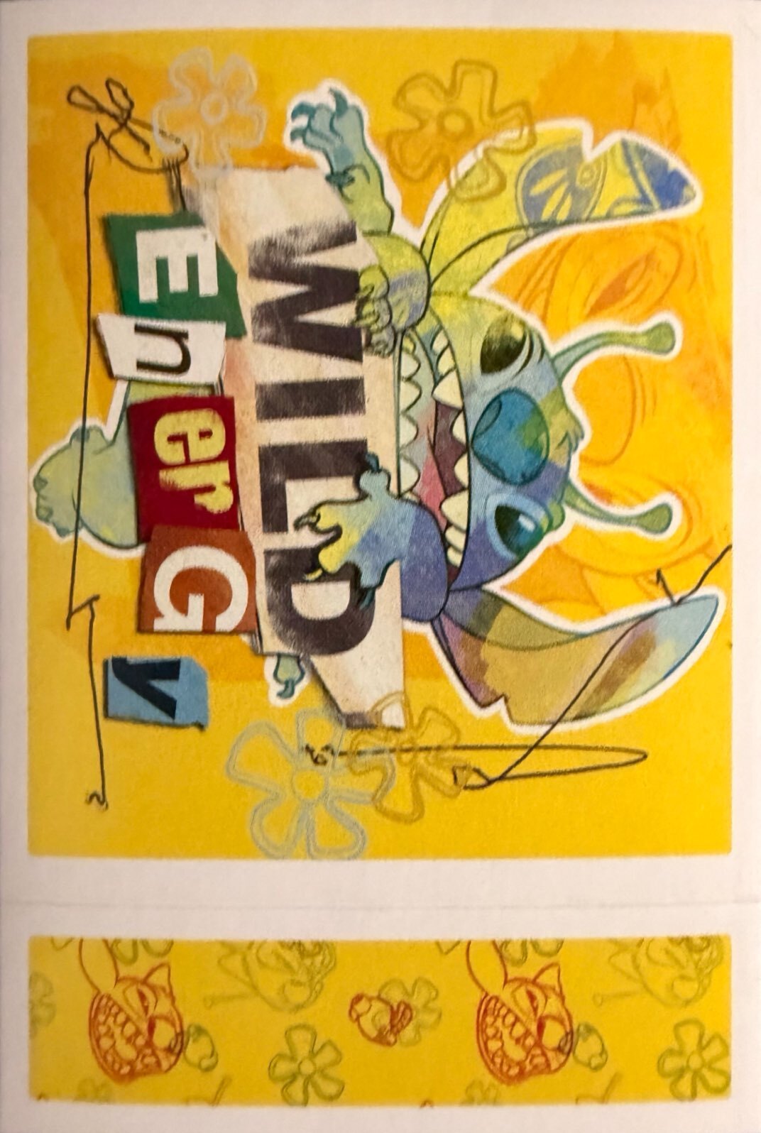 Stitch disney Stickers Panini 2026 - Scegli figurine da 1 a 180 X1-X12