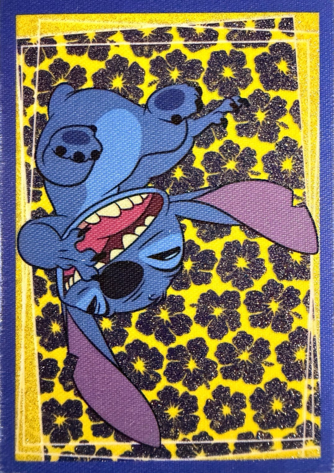 Stitch disney Stickers Panini 2026 - Scegli figurine da 1 a 180 X1-X12