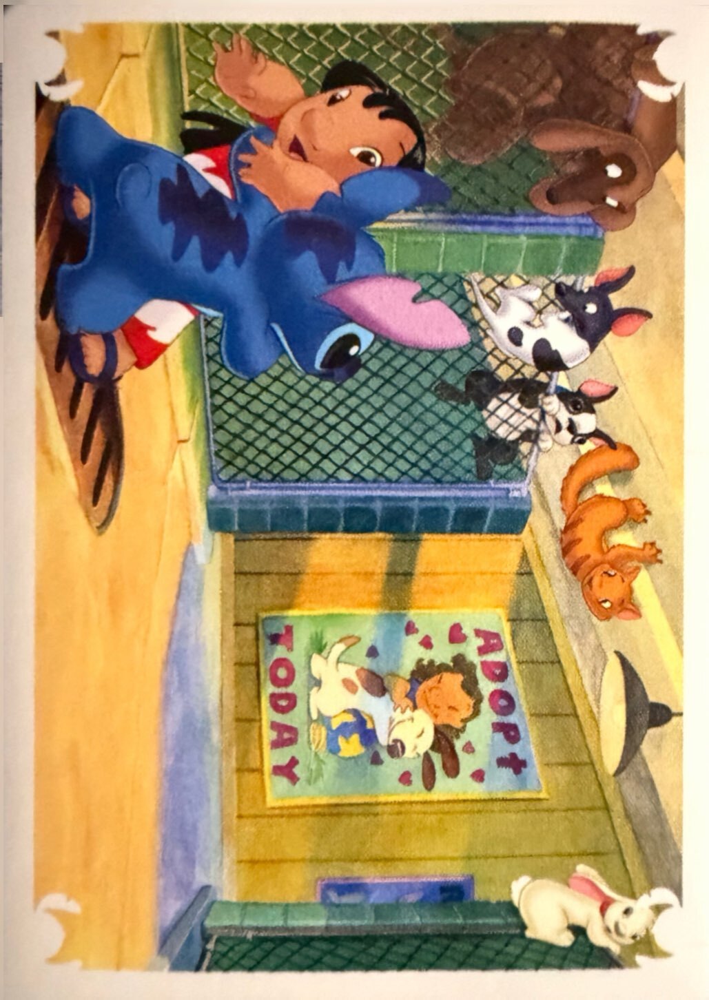 Stitch disney Stickers Panini 2026 - Scegli figurine da 1 a 180 X1-X12