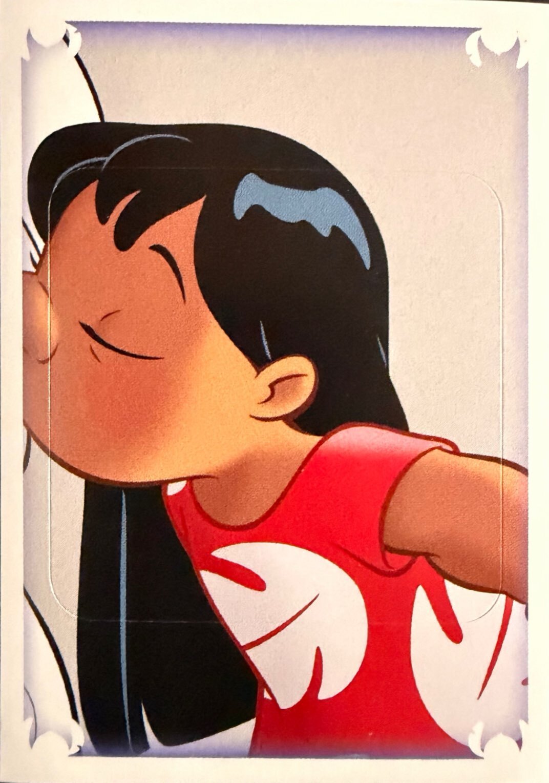 Stitch disney Stickers Panini 2026 - Scegli figurine da 1 a 180 X1-X12