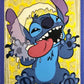 Stitch disney Stickers Panini 2026 - Scegli figurine da 1 a 180 X1-X12