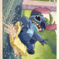 Stitch disney Stickers Panini 2026 - Scegli figurine da 1 a 180 X1-X12